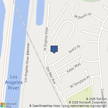 4092 Del Mar Ave Long Beach, CA MLS# 25579547