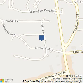 5022 Fairmont Road SE Smyrna, GA MLS# 7829348