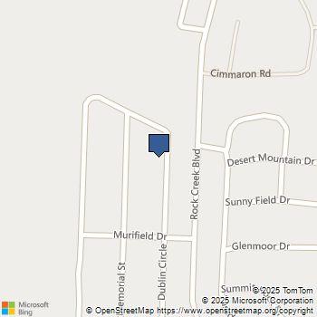 Lot 83 Dublin Circle Gordonville, TX MLS# 21115241