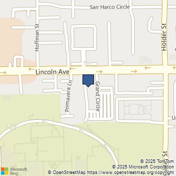 6300 Lincoln Avenue Cypress, CA MLS# OC25217925