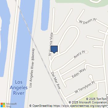 4196 4198 Del Mar Ave Long Beach, CA MLS# DW25214550