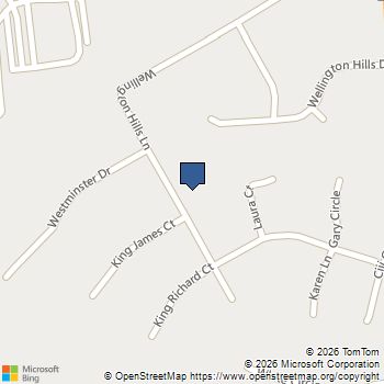 4308 Wellington Hills Lane Snellville, GA MLS# 10771660