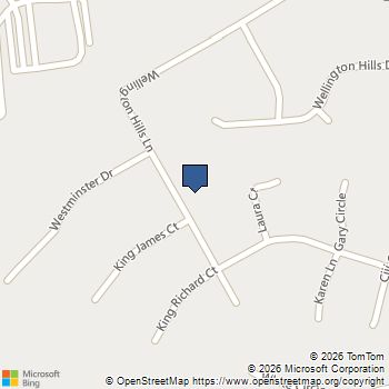 4308 Wellington Hills Lane Snellville, GA MLS# 10771660
