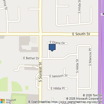 734 S Vale Anaheim, CA MLS# PW26023285