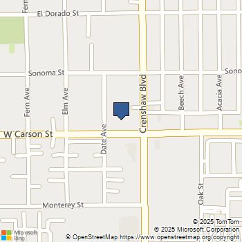 2515 W Carson Street Torrance, CA MLS# SB25174065