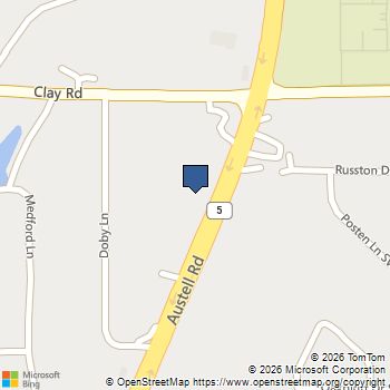5022 Austell Road Austell, GA MLS# 10868475