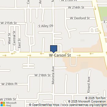 21711 Vera Street 8 Carson, CA MLS# PW25170294