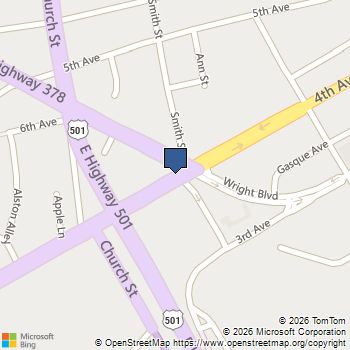 TBD Highway 701 South Conway, SC MLS# 2606402