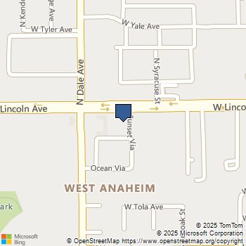 2770 W Lincoln Avenue 58 Anaheim, CA MLS# PW25051133