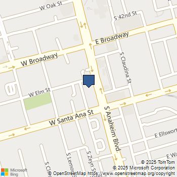 401 S Anaheim Boulevard 7 Anaheim, CA MLS# TR25163134