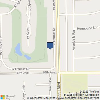 29887 E Trancas Drive Cathedral City, CA MLS# 219136641PS