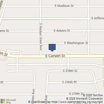 2617 E Carson Street Carson, CA MLS# SB25193512