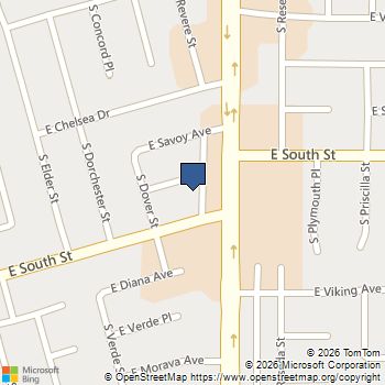 1916 E Dover Place Anaheim, CA MLS# 26636783