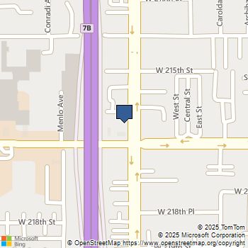 21617 Figueroa Carson, CA MLS# RS25238812