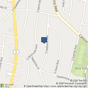 537 S Helberta Avenue Redondo Beach, CA MLS# SB26003071