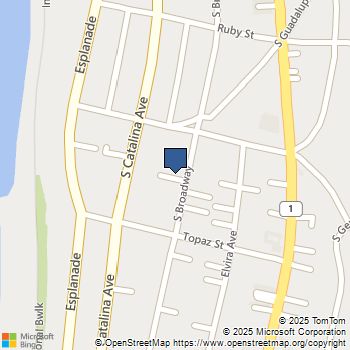 1505 S Catalina Redondo Beach, CA MLS# SB25228698