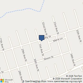 318 31st Ave. N North Myrtle Beach, SC MLS# 2600565