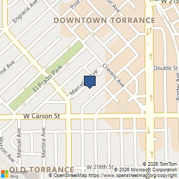 1534 Marcelina D Torrance, CA MLS# SB25258052