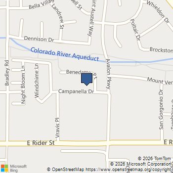 1752 Campanella Perris, CA MLS# IV25281371