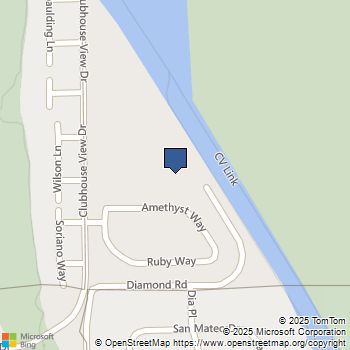 29945 Ruby Way Cathedral City, CA MLS# IG25231276