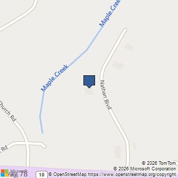 1225 Nathan Boulevard Loganville, GA MLS# 10823993