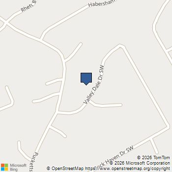 4911 Valley Dale Drive SW Lilburn, GA MLS# 7805396