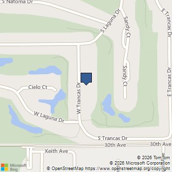 29704 W Trancas Drive Cathedral City, CA MLS# 219141792DA