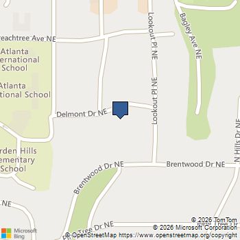 361 Delmont Drive NE Atlanta, GA MLS# 7860052