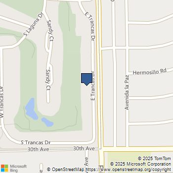 29899 E Trancas Drive Cathedral City, CA MLS# 219133857PS