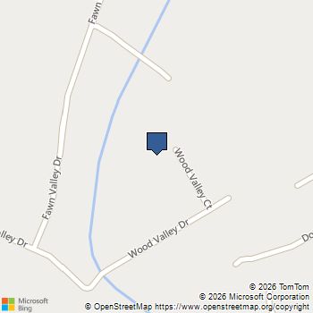 3045 Wood Valley Court Loganville, GA MLS# 7815899