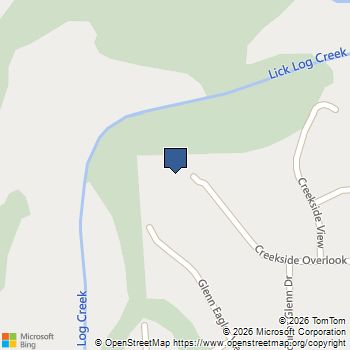 8 Creekside Overlook View Hiram, GA MLS# 10816664