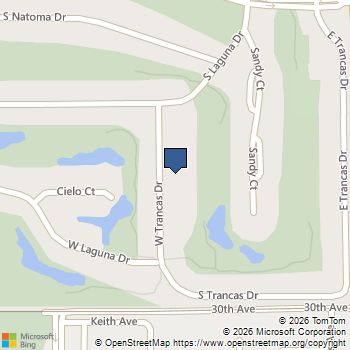 29680 W Trancas Drive Cathedral City, CA MLS# 219140777DA