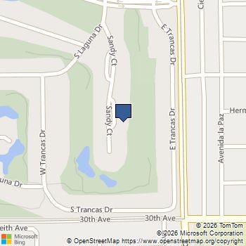 29756 Sandy Court Cathedral City, CA MLS# 219142547DA