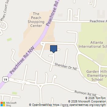 58 Sheridan Drive 7 Atlanta, GA MLS# 7729205