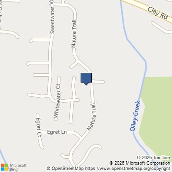 4782 Nature Trail Austell, GA MLS# 7850240