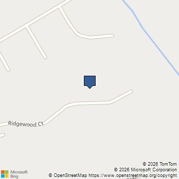 1548 Ridgewood Court Monroe, GA MLS# 10708598