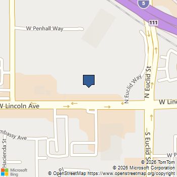 1751 W Lincoln Avenue W Anaheim, CA MLS# PW26225036
