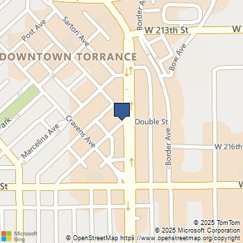 1601 Cabrillo Avenue Torrance, CA MLS# 25595415