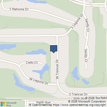 29631 W Trancas Drive Cathedral City, CA MLS# 219141791DA