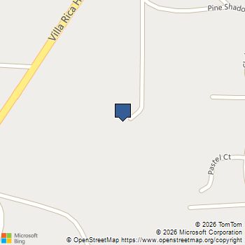 98 Pine Shadows Drive Dallas, GA MLS# 10700807