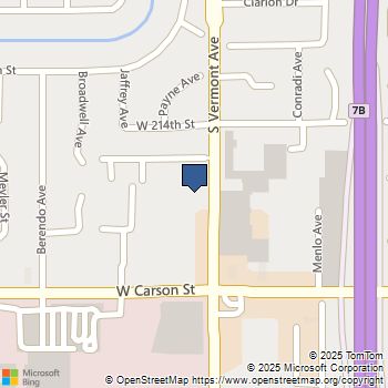 20710 Raymond Torrance, CA MLS# PW25231595