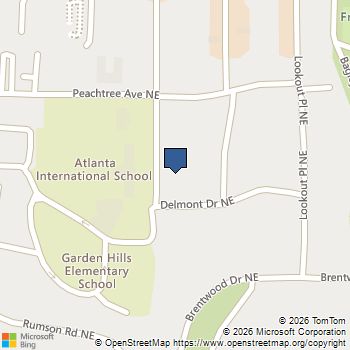 2891 NE N Fulton Drive Atlanta, GA MLS# 7802051