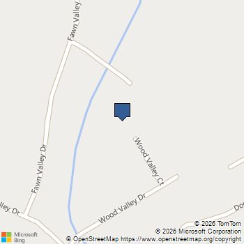 3040 Wood Valley Court Loganville, GA MLS# 7815891