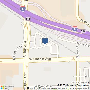 1645 W Lincoln Avenue 101 Anaheim, CA MLS# OC25260844