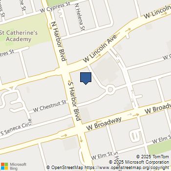 435 W Center Street Promenade 401 Anaheim, CA MLS# OC25139252