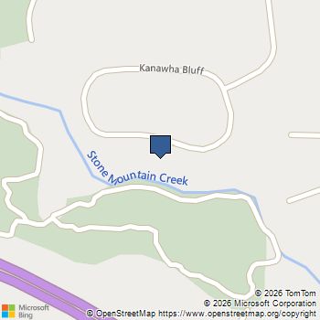4986 Kanawha Bluff Stone Mountain, GA MLS# 7815978