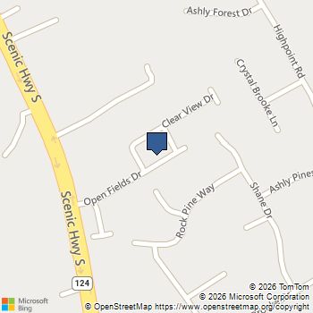 3366 Open Fields Drive Snellville, GA MLS# 10833784