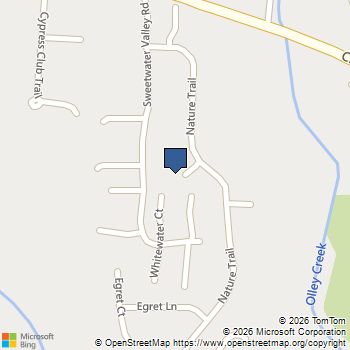 2606 Duck Court Austell, GA MLS# 7807282