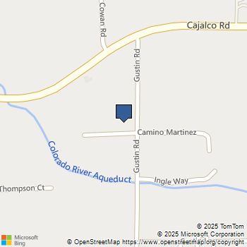 17640 Camino Martinez Perris, CA MLS# NDP2507807