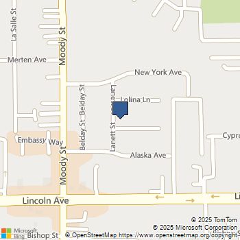 5091 New Mexico Cypress, CA MLS# OC25246524